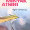 Review : Buku Kimia Minyak Atsiri