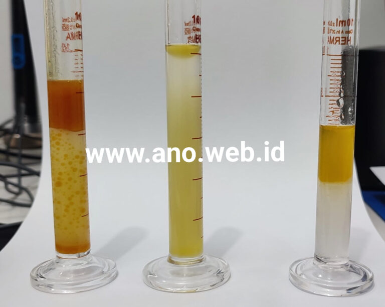 Kontaminasi plastisizer