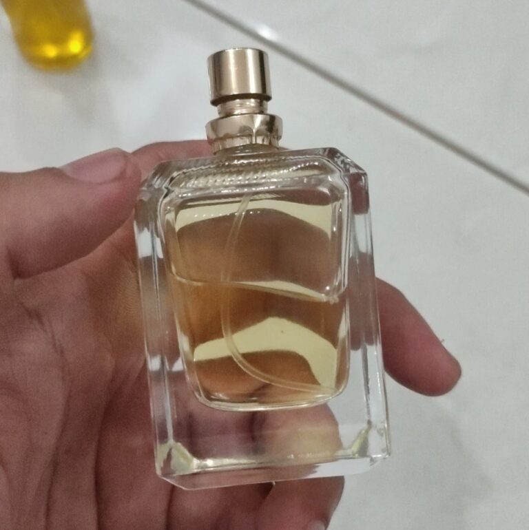 Silaturahmi ke Hausser Perfume Tuban