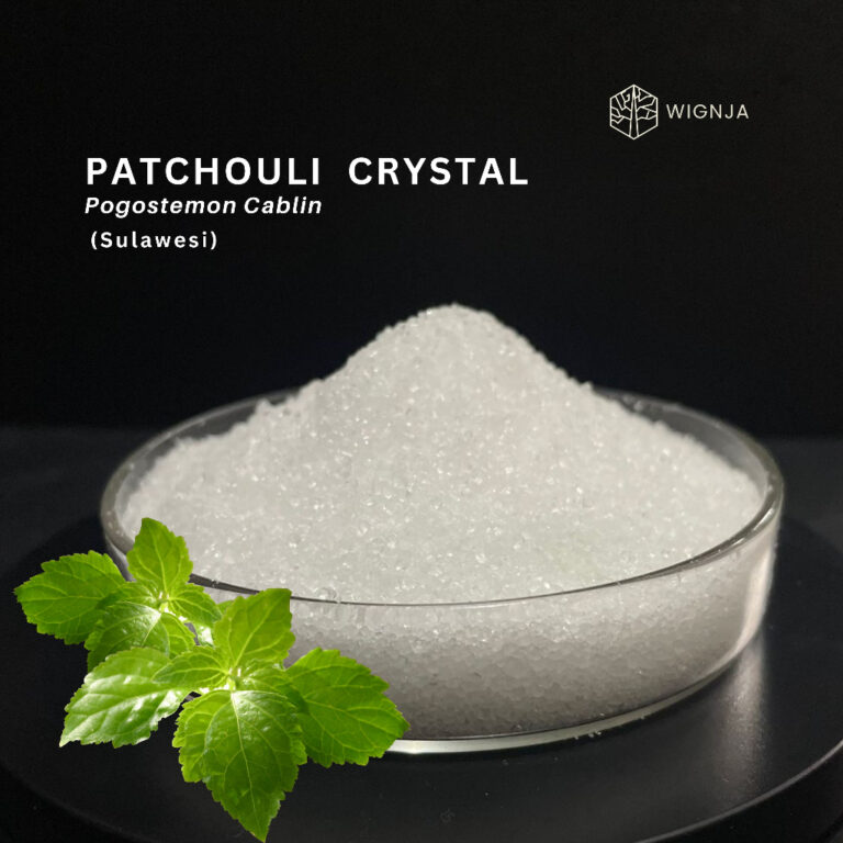 Patchouli alcohol
