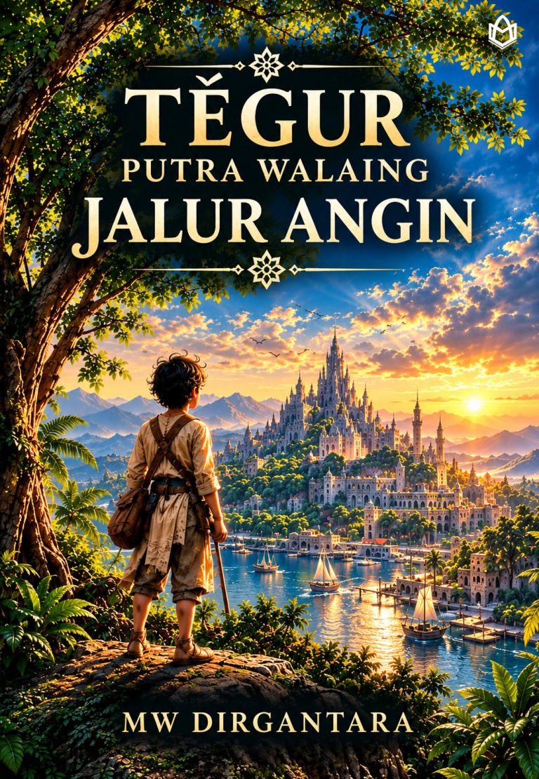 TÉGUR PUTRA WALAING ATTAR