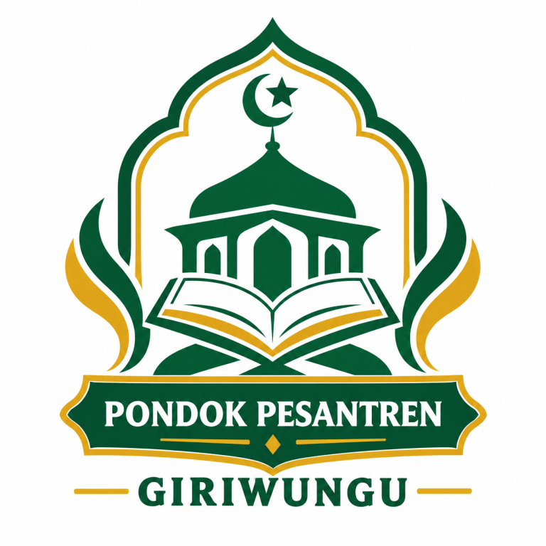 PONDOK PESANTREN GIRIWUNGU